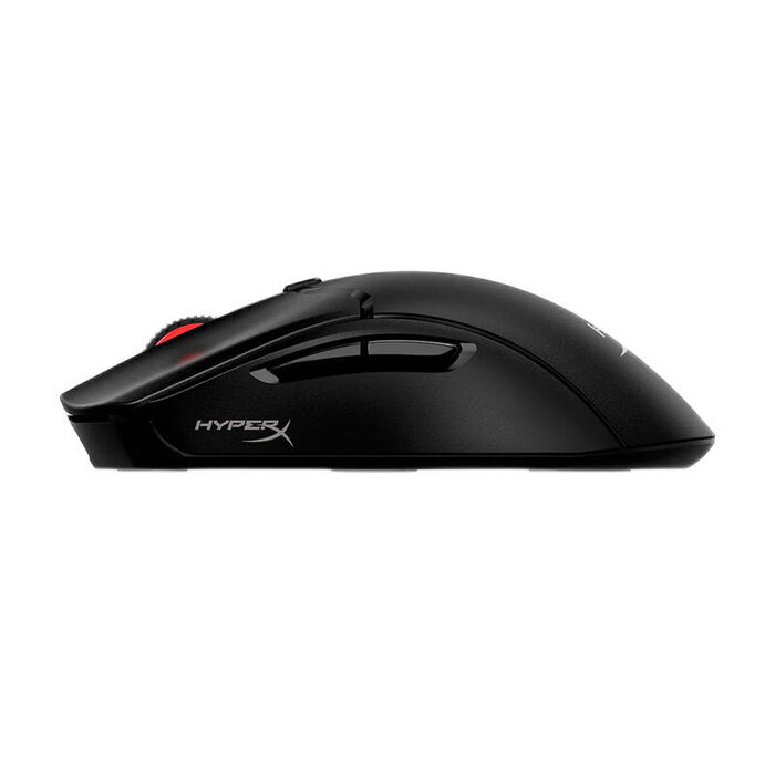 HyperX Pulsefire Haste 2 - Wireless Gaming Mouse (Black)