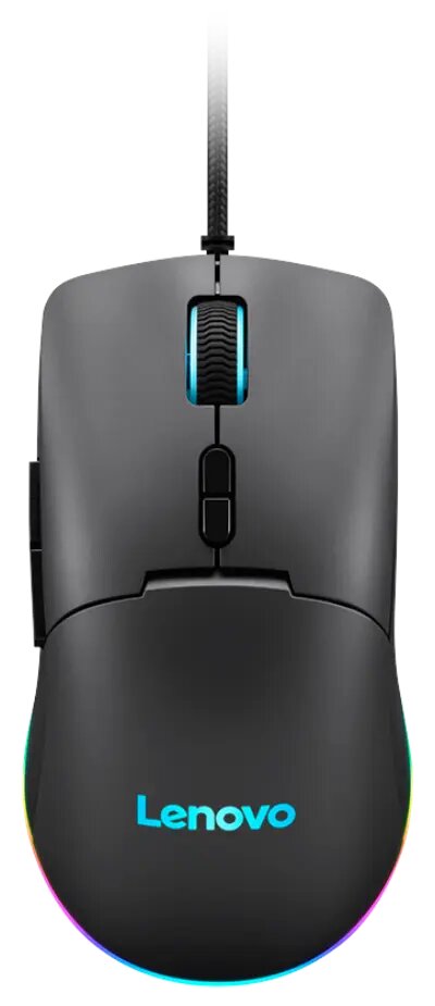 Lenovo M210 Gaming  Mouse RGB
