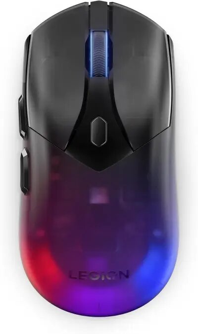 Lenovo Legion M410 Wireless RGB Gaming Mouse