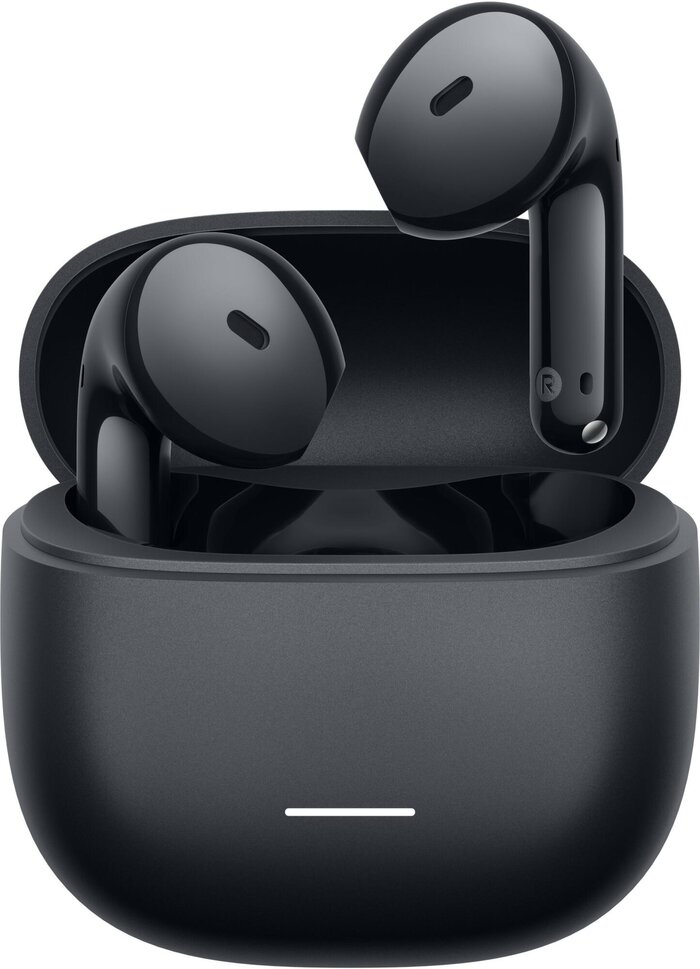 Xiaomi Redmi Buds 8 Active Black (BHR08JTGL)