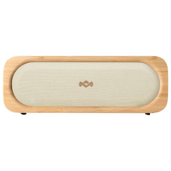 House Of Marley EM-JA036-SB GET TOGETHER GO SPEAKER - Cream