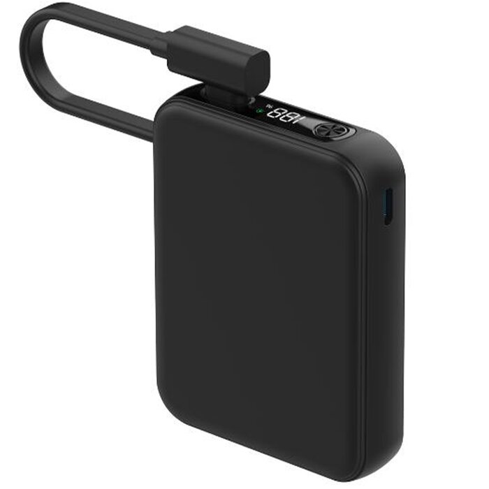 Celly PB CABLE SLIM 10000 MAH