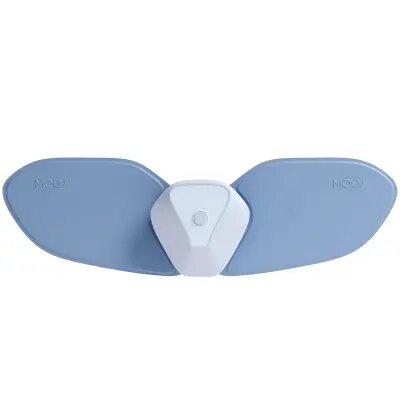 Portable TENS Infrared Heating Massager