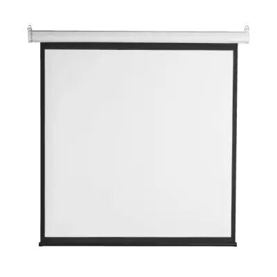 Projector/ Screen/ PROJECTOR SCREEN SBOX PSA-112-2