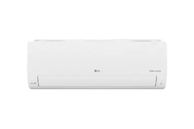 Air Conditioning/ LG DualCool Standard I24CEH.NGGF Inverter, 70-80კვ2, Indoor + Complect