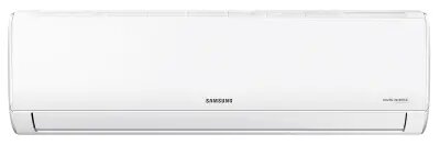 Samsung Inverter AR09TXHQASINUA Indoor, 25-30m2