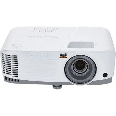 Projector/ ViewSonic/ PA503W WXGA 1280x800 3600 ANSI Lmn; CR 22000:1; 5000h/eco: 15000h; TR: 1.55-1.70; Zoom: 1.1x; 27dB; VGA IN: 2; HDMI: 1; Speaker: 2W