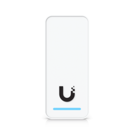 დაშვების სისტემა - G3 Reader, Ubiquiti