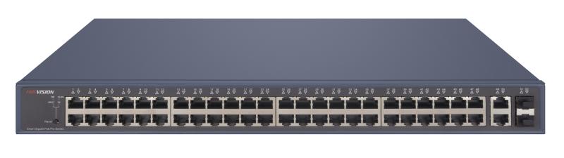 სვიჩი DS-3E1552P-SI