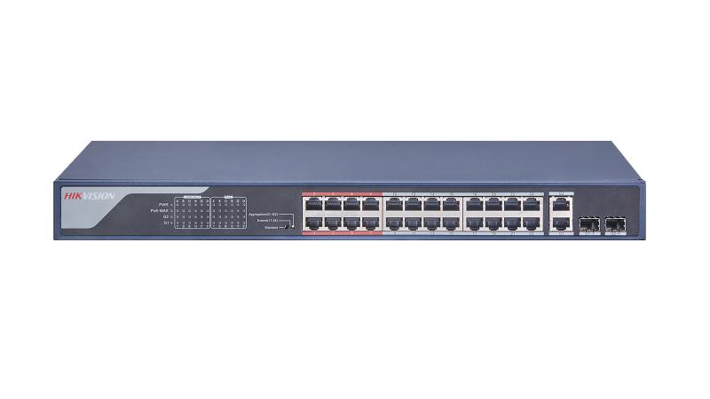 სვიჩი POE DS-3E0326P-E(B)