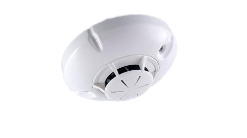 სახანძრო დეტექტორი unipos FD 7120 no base (209102)