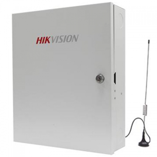 საკონტროლო პანელი DS-19S08-04S(06995)