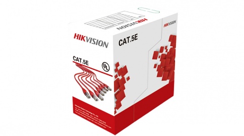 ქსელის კაბელი UTP CAT 5e DS-1LN5E-S