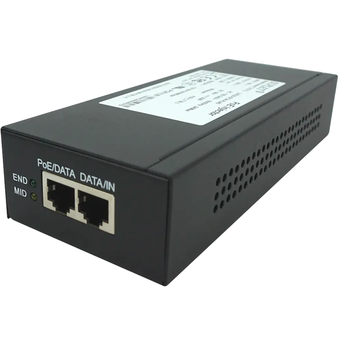 პოე ინჟექტორი Poe injeqtor LAS60-57CN-RJ45