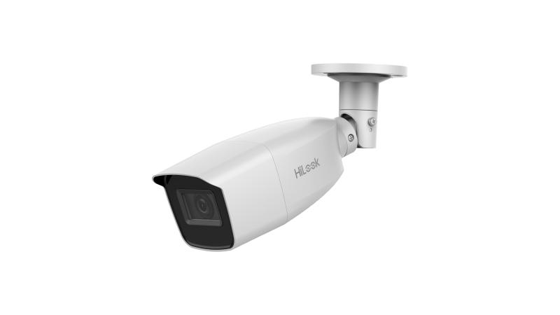 კამერა,Hilook, THC-B310-VF, 2.8-12mm,HDTVI,1mp,Turret,Fix,IR40m,,