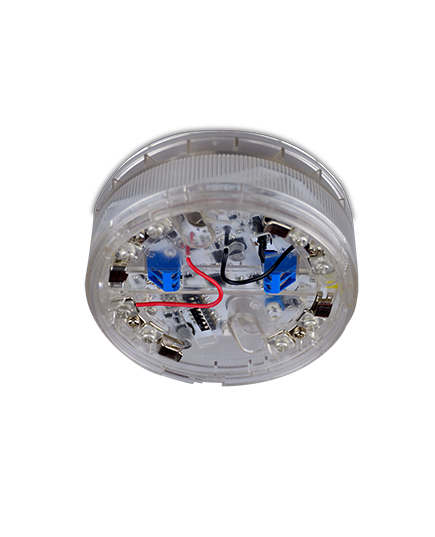 visual  alarm 683-012