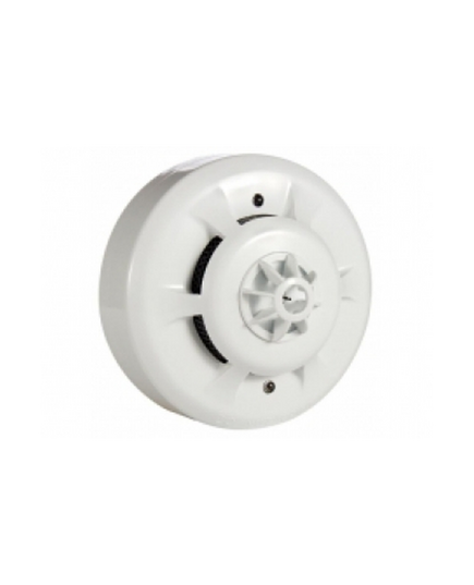 heat detector, remote LED output, EN approved SNA-360-CL