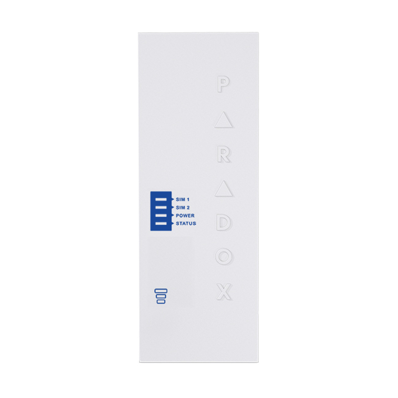 დამრეკი PCS-265
