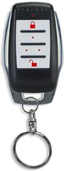 დისტანციური პულტი Backlit 4-Button Remote Control REM15