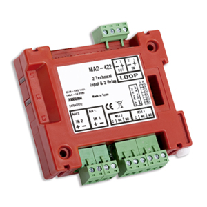 ISO MAD-422-I