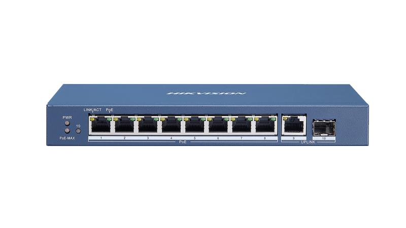 სვიჩი POE DS-3E0510P-E