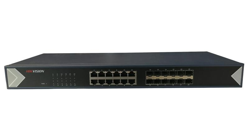 სვიჩი SFP DS-3E0524TF