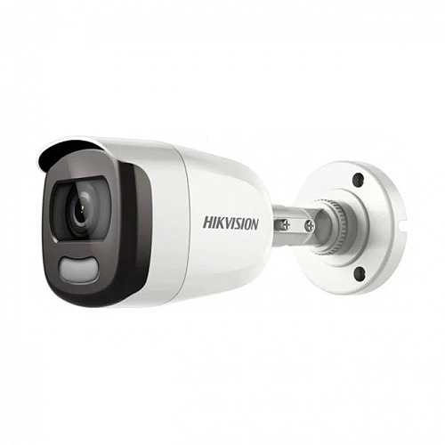 HD TVI კამერა, Hikvision, DS-2CE10DFT-FC_3.6, 2 mp, ColorVu