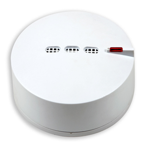 ნახშირბად მონოქსიდის დეტექტორი,Detnov,CO Detector DMD-500
