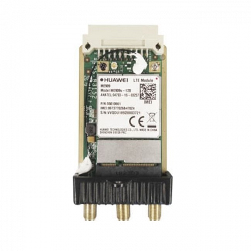 S  EU & Africa  4G module