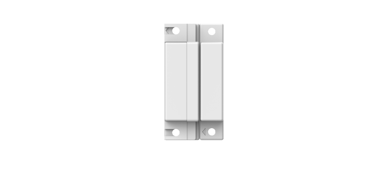 გერკონი, DS-PD1-MC-WS Magnetic Contact