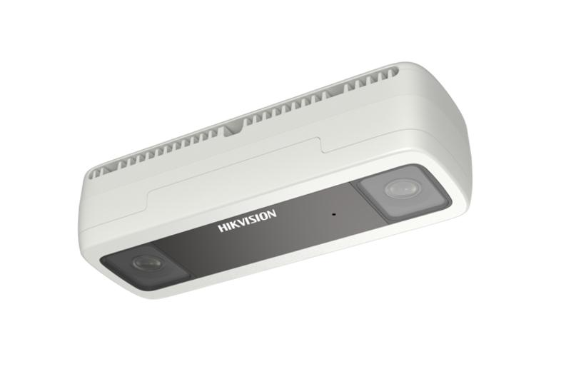 C-IS,2mm,2mp,IR6M,PeopleCounting,Dual-lens,Mic,