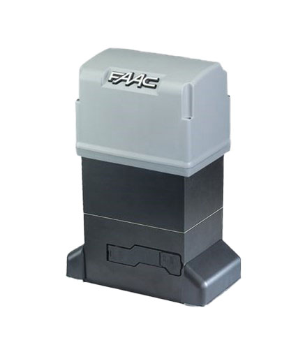 SL GATE OPERATOR 844 ER Z16 220V 109837