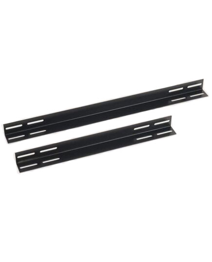 მიმმართველი Finen, L rails, 275x40mm