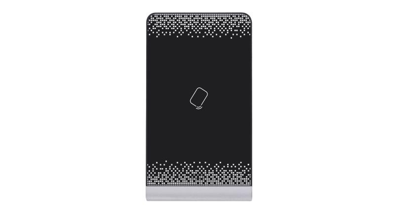 ბარათის წამკითხველი (USB) DS-K1F100-D8E