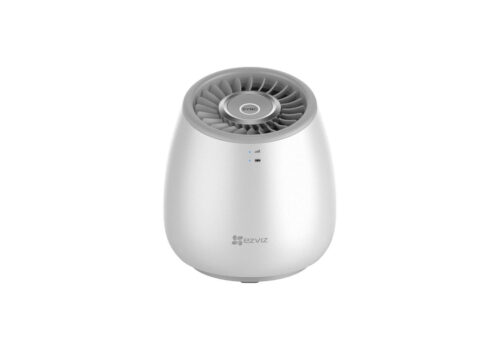 საბაზო სადგური WiFi კამერებისთვის CS-WLB, 4G, WiFi, 2600 mA, Ezviz
