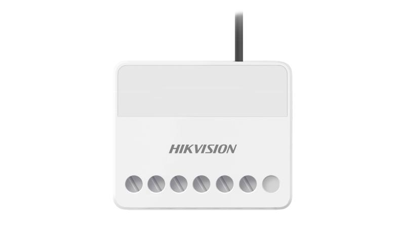 მოდული, უკაბელო DS-PM1-O1L-WE, 868MHz AX PRO Series