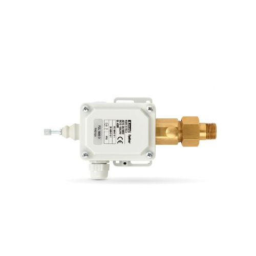 028250050 - Pressure and flow detector