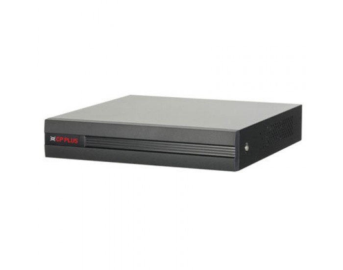 ჩამწერი DVR, CPPLUS, CP-VRA-1K0401, 1sata, 4ch