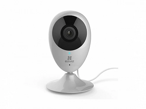 ვიდეო კამერა,Ezviz,WiFi,Mini O,CS-C2C-B0-1E2WF,2.8mm,2mp,