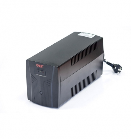720W, 2x12V7Ah,Tower, Line-interactive