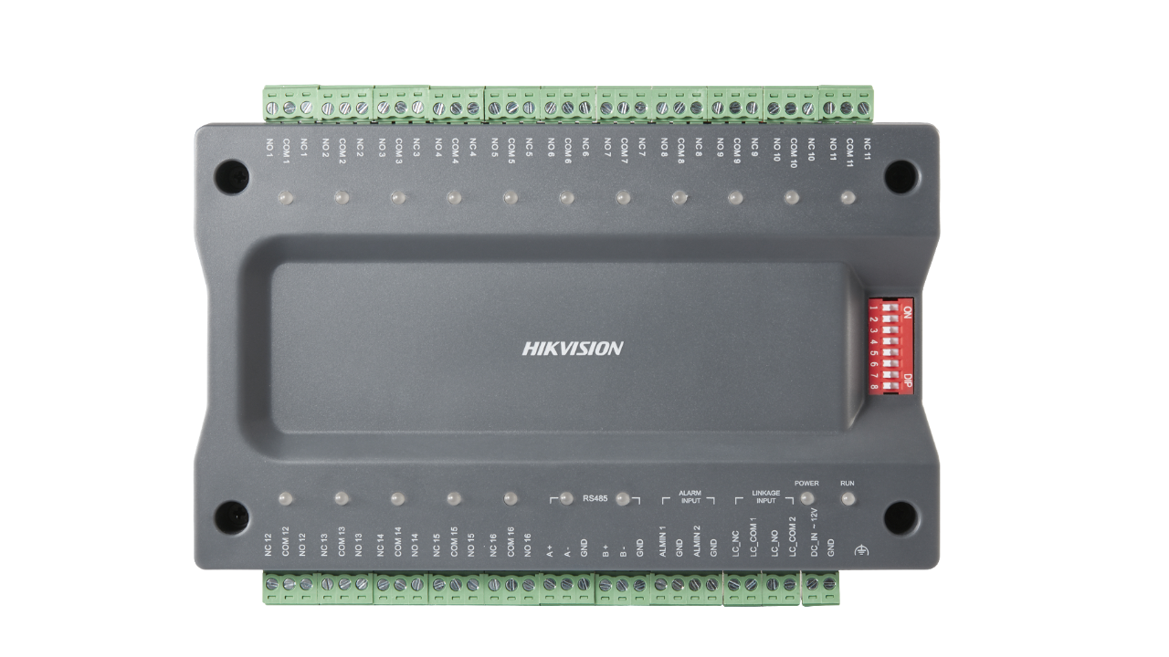 კონტროლერი DS-K2M0016A