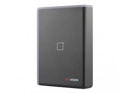 წამკითხველი DS-K1108AM (IP65)