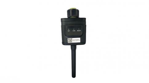 WiFi მოდული On-Grid ინვერტორისთვის