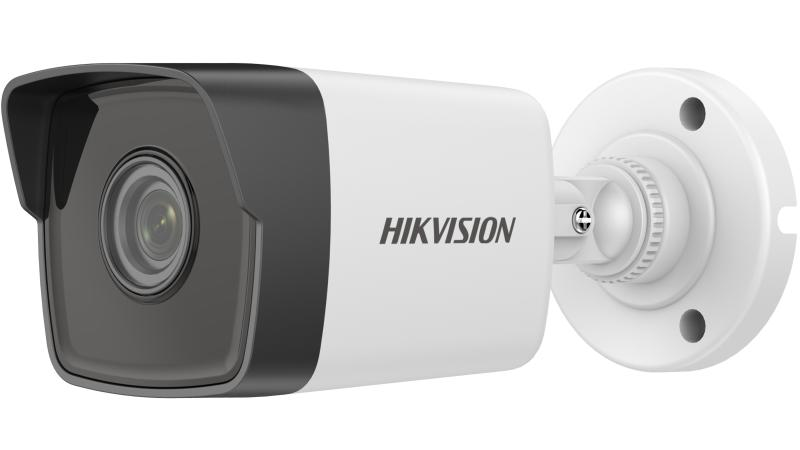 კამერა IP Hikvision DS-2CD1023G0E-I(C) 2.8mm 2mp Bullet IR30m