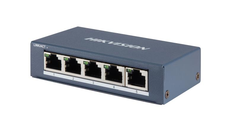 სვიჩი  DS-3E0505-E