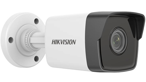 კამერა,IP,Hikvision,DS-2CD1043G0-I(C),4mm,4mp,Bullet,IR30m,