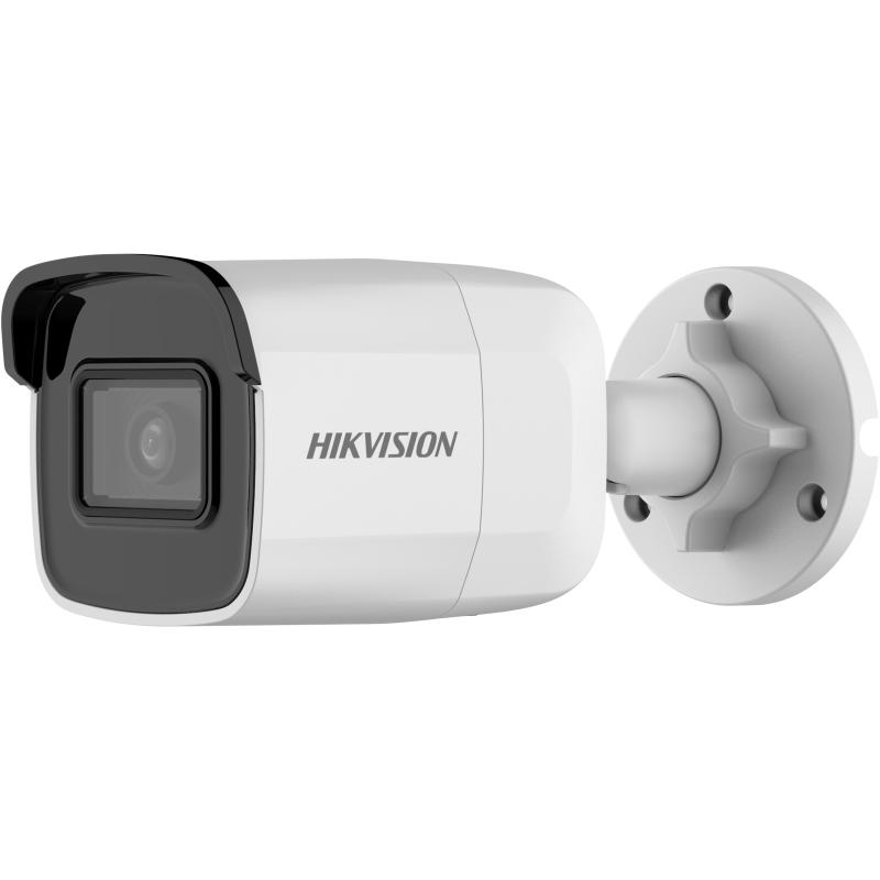 კამერა IP Hikvision DS-2CD2021G1-I(C) 2.8mm 2mp Bullet IR30m SDcard
