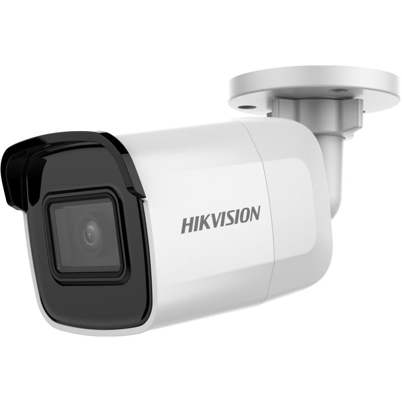 კამერა IP Hikvision DS-2CD2021G1-I(С) 4mm 2mp Bullet IR30m SDcard