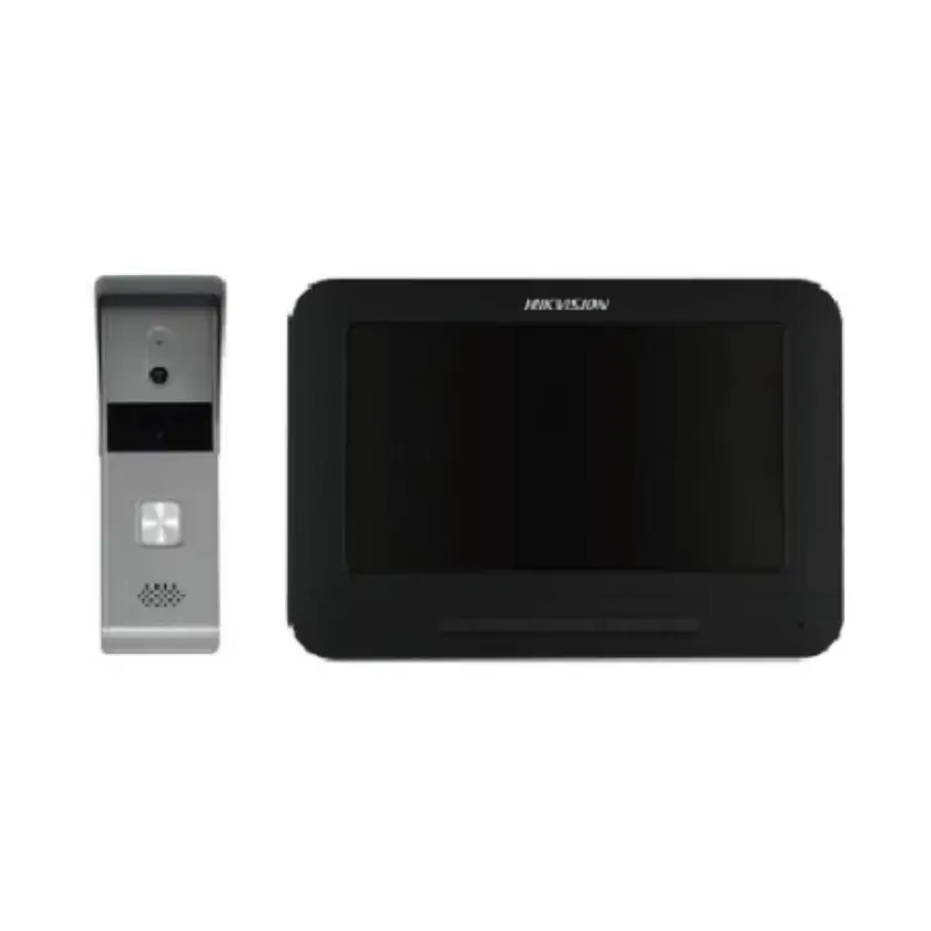 დომოფონი DS-KIS205T