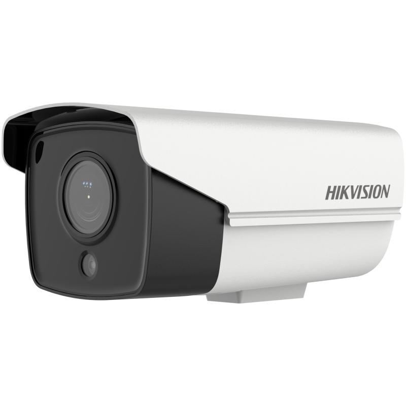 კამერა IP Hikvision DS-2CD3T23G1-I 4G 2.8mm 2mp Bullet IR30m DarkFighter 4G
